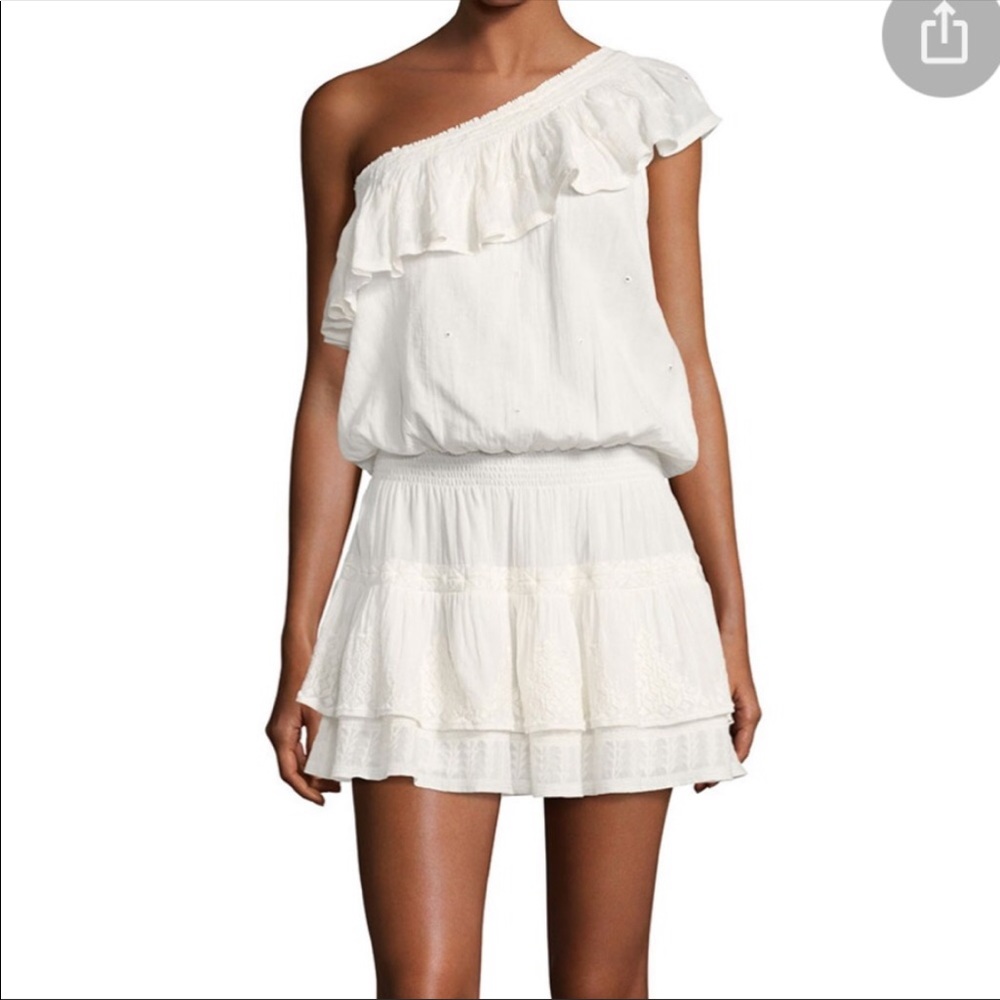Joie shoulder dress